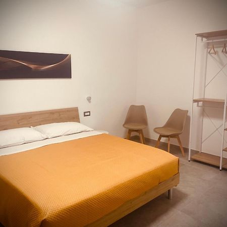 Maquini Hotel Alghero Bagian luar foto