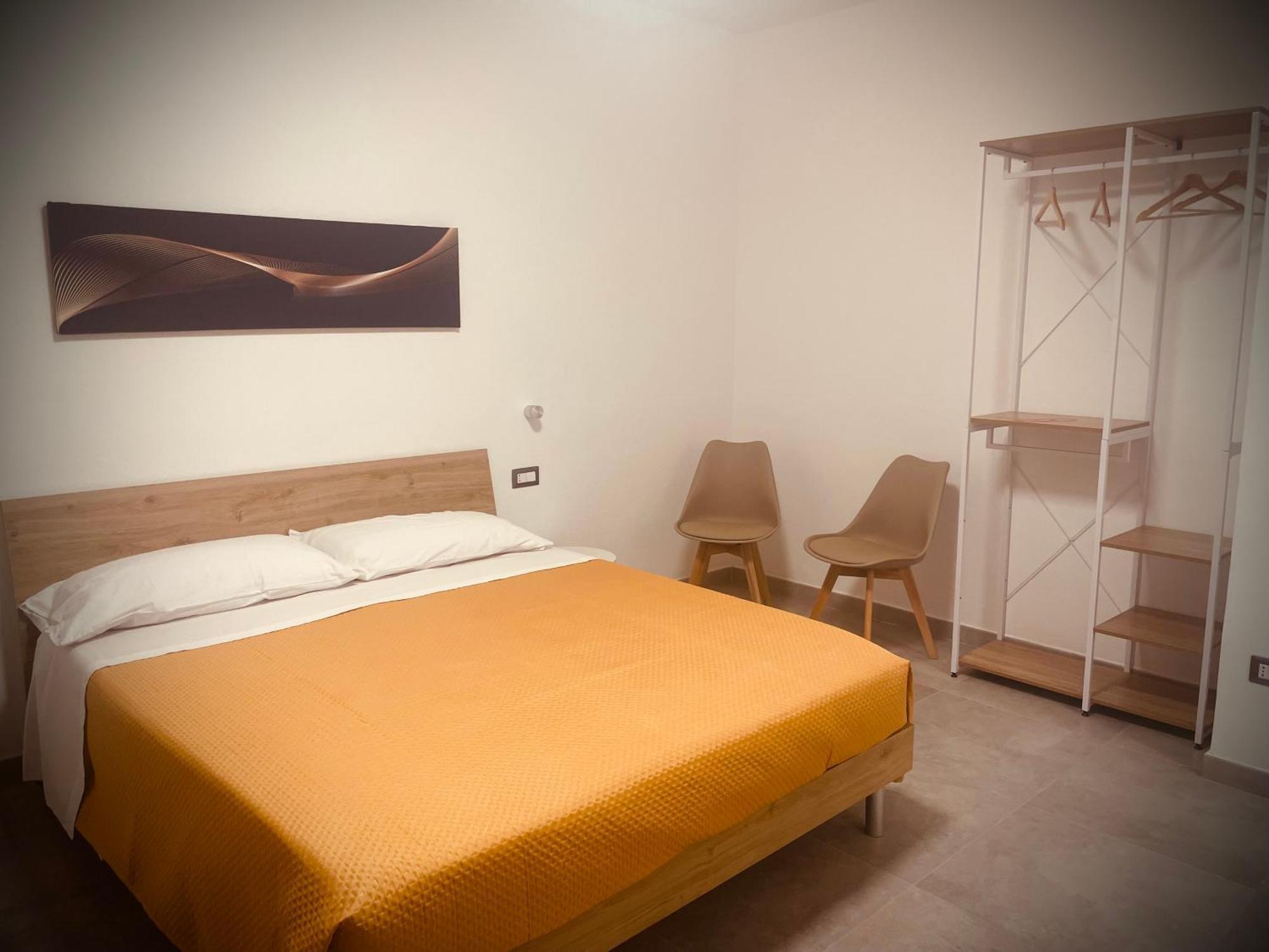 Maquini Hotel Alghero Bagian luar foto