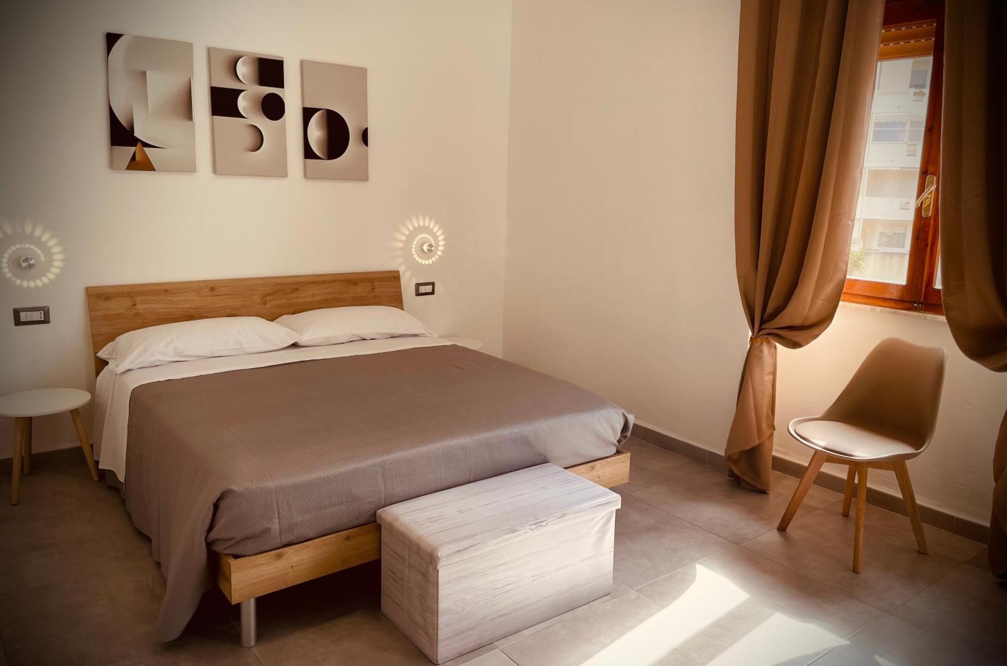 Maquini Hotel Alghero Bagian luar foto