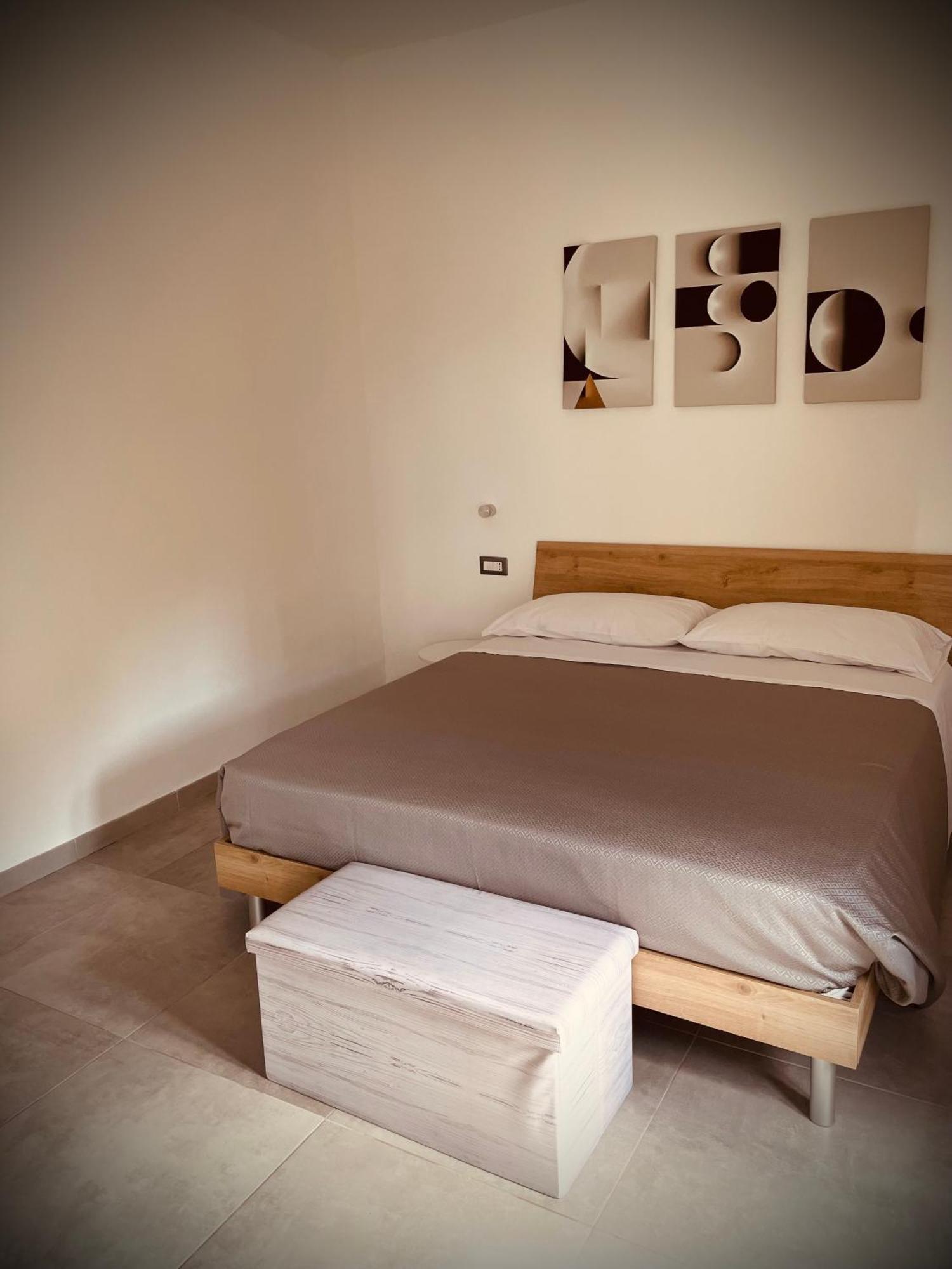 Maquini Hotel Alghero Bagian luar foto
