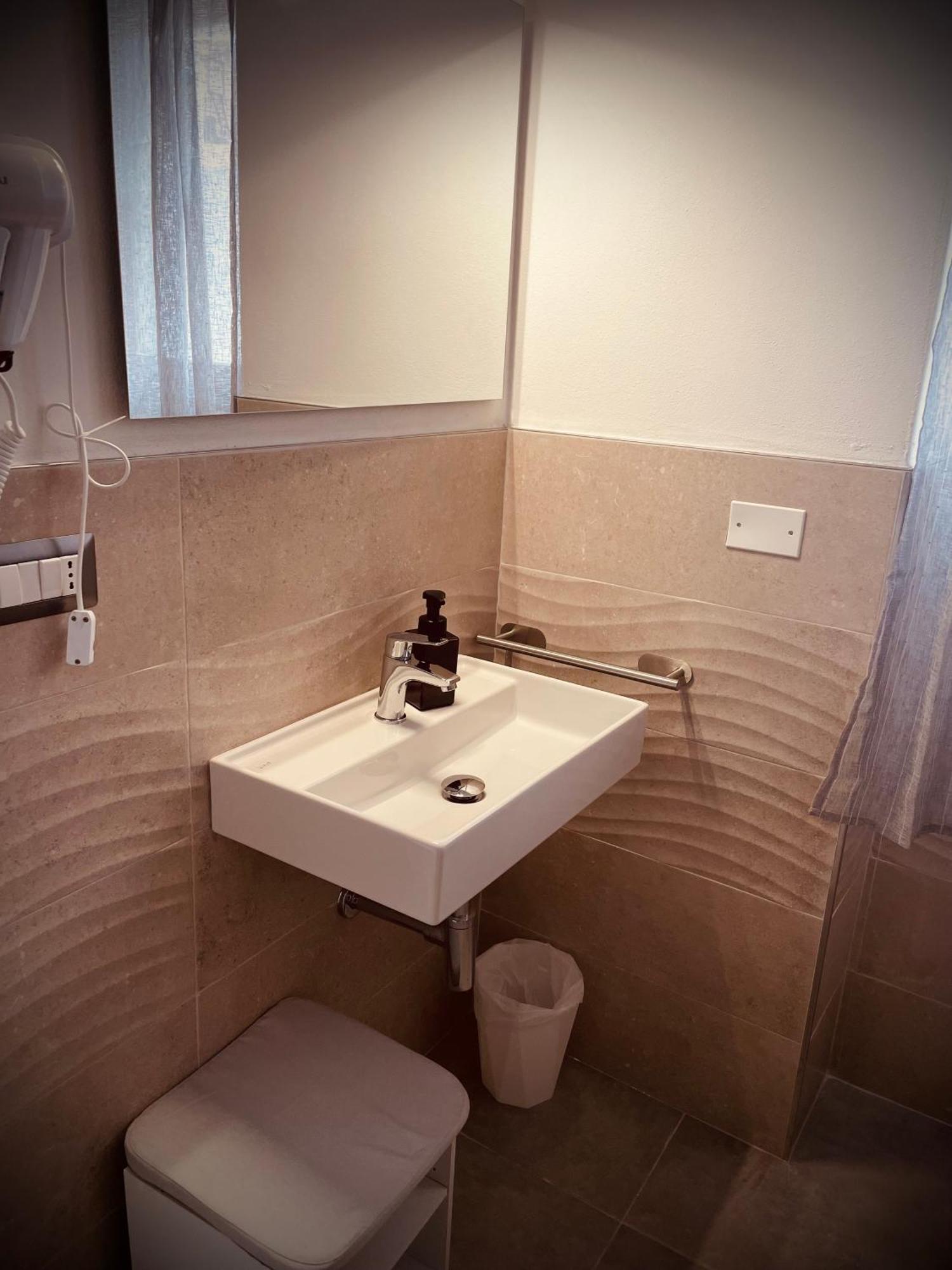 Maquini Hotel Alghero Bagian luar foto