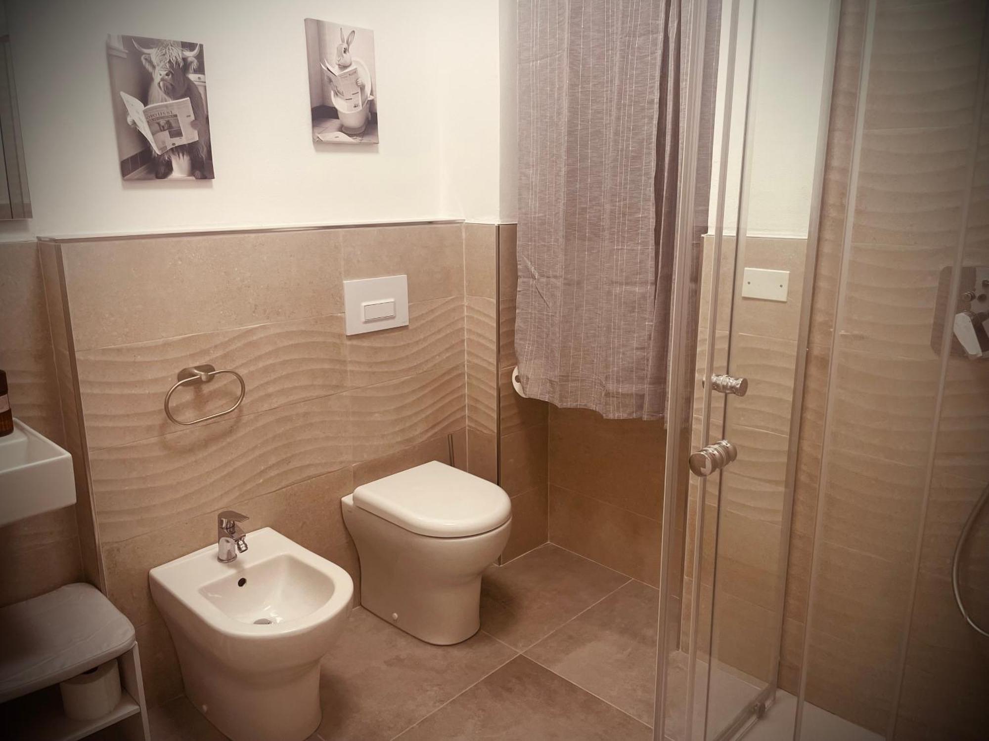 Maquini Hotel Alghero Bagian luar foto