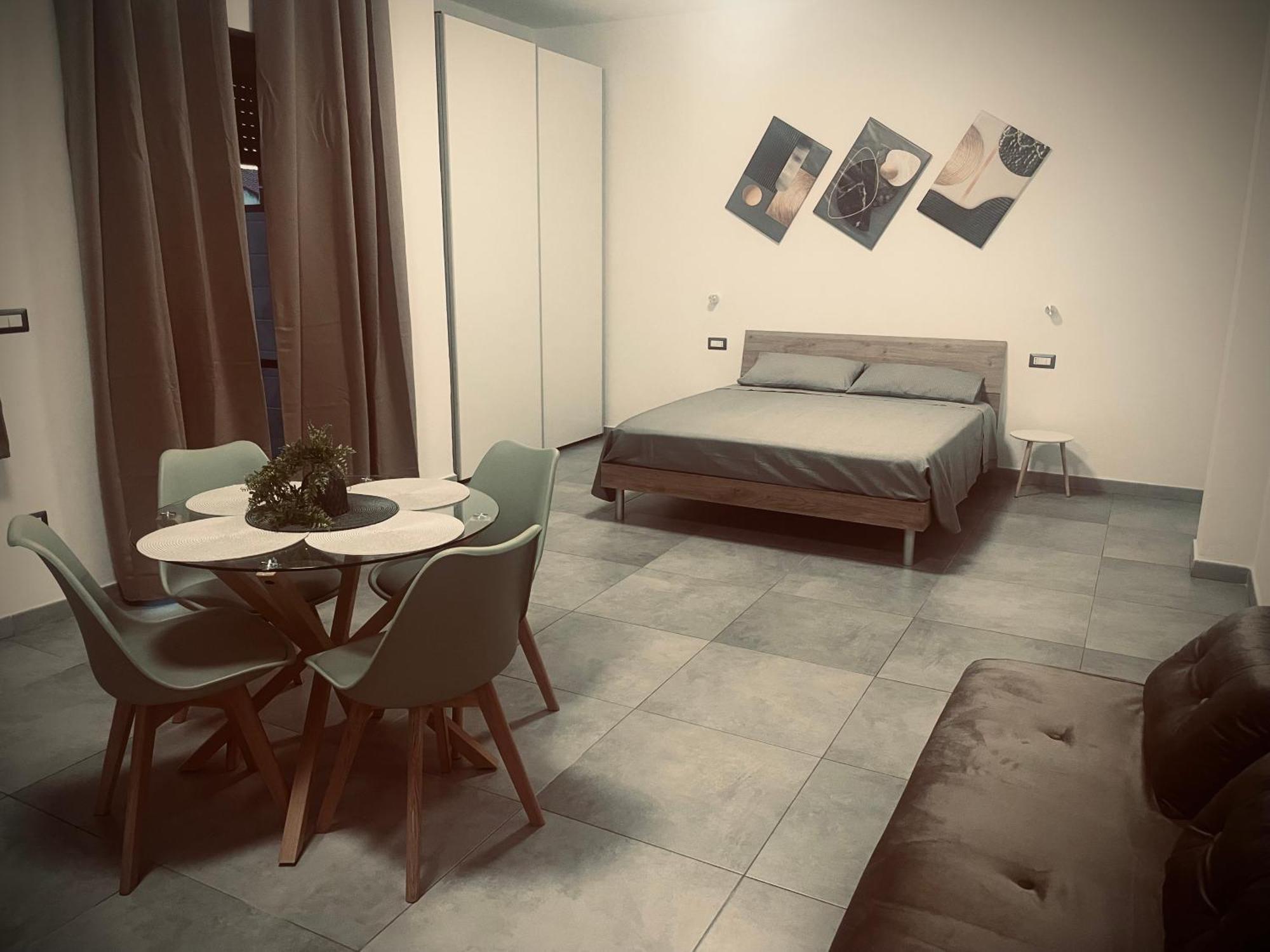 Maquini Hotel Alghero Bagian luar foto