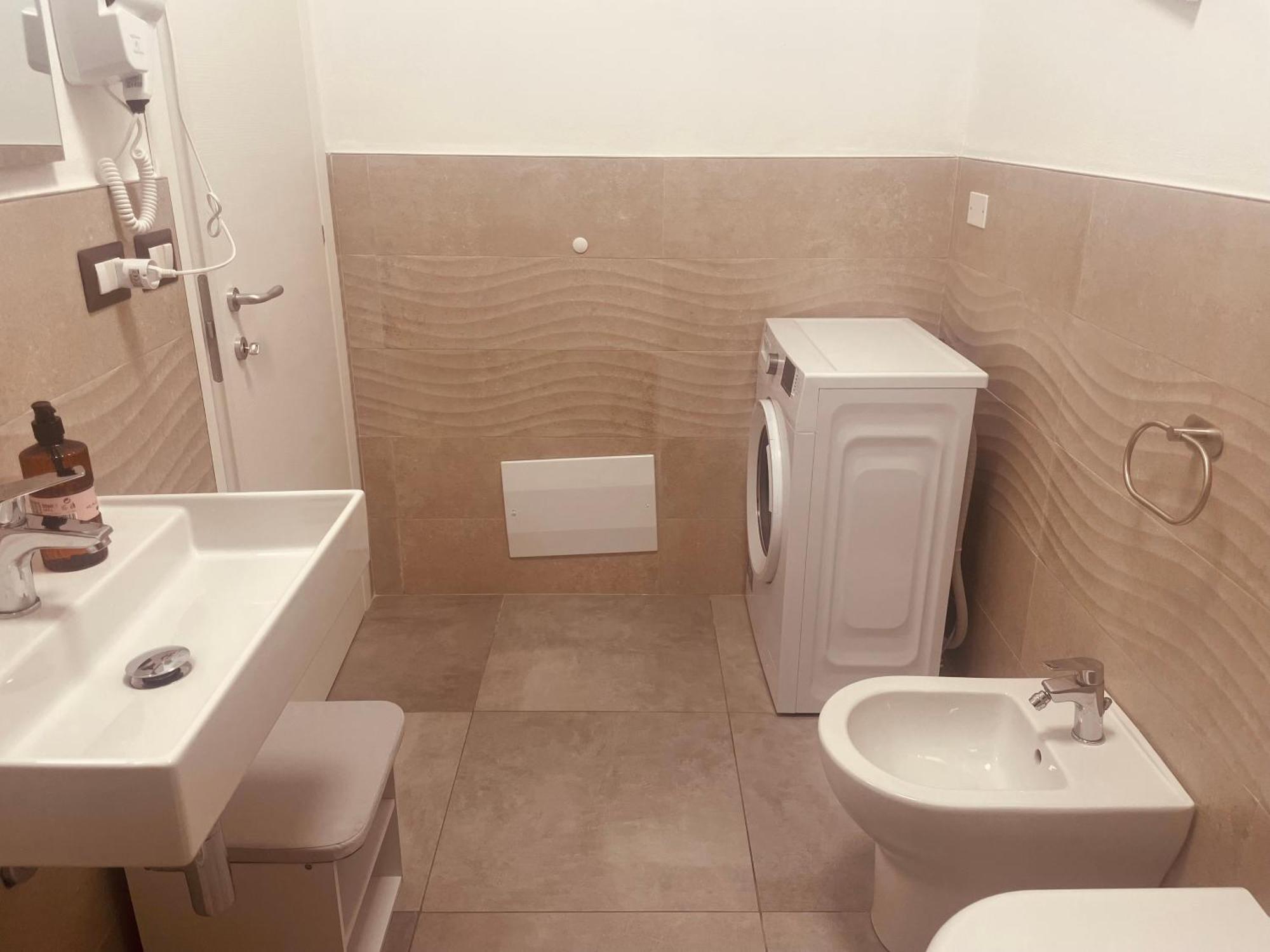 Maquini Hotel Alghero Bagian luar foto