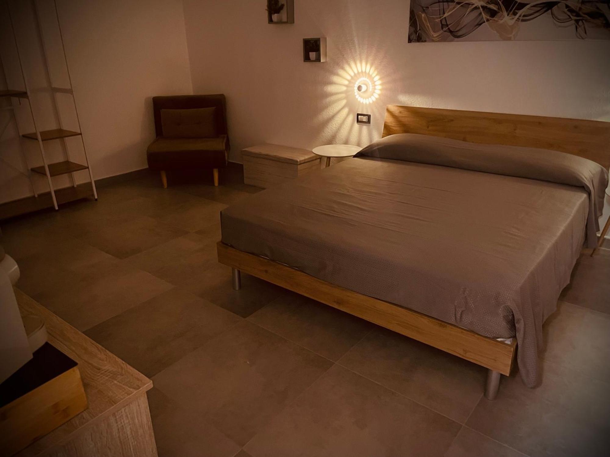 Maquini Hotel Alghero Bagian luar foto